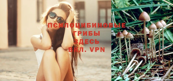 молекула духа Абаза
